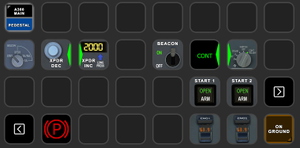 iniBuilds A300 StreamDeck XL & PLUS profile & AAO Scripts thumbnail 8