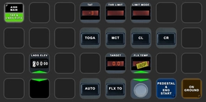 iniBuilds A300 StreamDeck XL & PLUS profile & AAO Scripts thumbnail 10