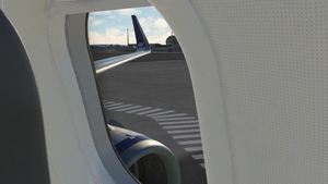 IniBuilds A320 NEO Custom Camera Views thumbnail 1