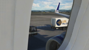 IniBuilds A320 NEO Custom Camera Views thumbnail 2