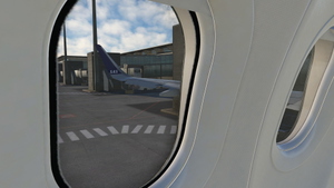IniBuilds A320 NEO Custom Camera Views thumbnail 7