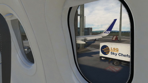 IniBuilds A320 NEO Custom Camera Views thumbnail 8