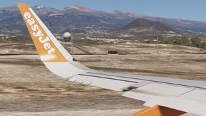 Inibuilds A320 Neo - Easyjet "Neo Sticker" Fleet Package [8K] thumbnail 3