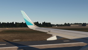 Inibuilds A320 Neo - Eurowings Fleet [8K] thumbnail 4