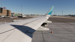 Inibuilds A320 Neo - Eurowings Fleet [8K] thumbnail 7