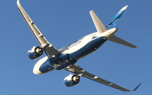 iniBuilds A320neo Atlantic Airways OY-RCK thumbnail 2