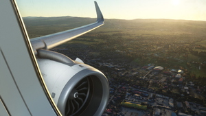 IniBuilds A320NEO Camera Views thumbnail 1