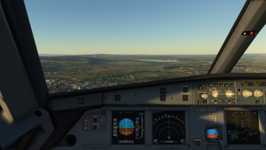 IniBuilds A320NEO Camera Views thumbnail 2