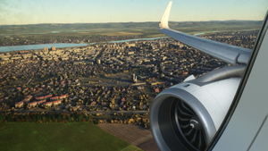 IniBuilds A320NEO Camera Views thumbnail 4