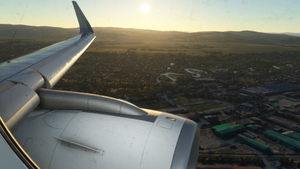 IniBuilds A320NEO Camera Views thumbnail 5