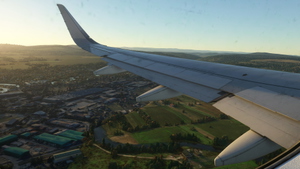 IniBuilds A320NEO Camera Views thumbnail 6