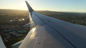 IniBuilds A320NEO Camera Views thumbnail 7