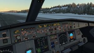 iniBuilds A320neo Custom Camera Views thumbnail 2