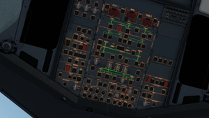 iniBuilds A320neo Custom Camera Views thumbnail 3