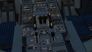 iniBuilds A320neo Custom Camera Views thumbnail 5