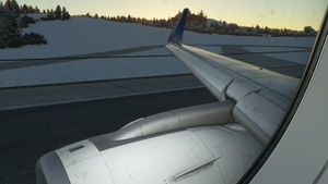 iniBuilds A320neo Custom Camera Views thumbnail 6