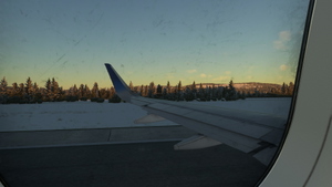 iniBuilds A320neo Custom Camera Views thumbnail 8