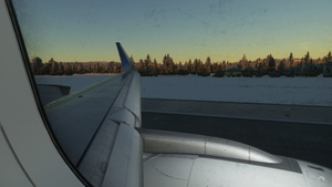 iniBuilds A320neo Custom Camera Views thumbnail 9