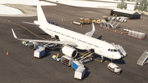 iniBuilds A320neo GSX Profile  thumbnail 3
