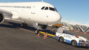 iniBuilds A320neo GSX Profile  thumbnail 6