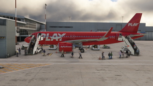iniBuilds A320neo GSX Profile  thumbnail 1
