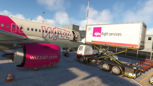 iniBuilds A320neo GSX Profile  thumbnail 2