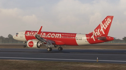 iniBuilds A320neo v2 MOST REALISTIC Custom View