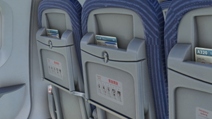 iniBuilds A320neo v2 ANA , All Nippon Airways JA220A ( with Cabin) thumbnail 5