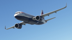 inibuilds A320neo v2 BRITISH AIRWAYS [8K] thumbnail 3