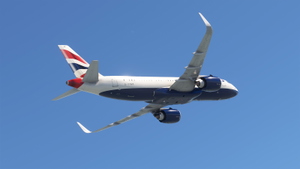 inibuilds A320neo v2 BRITISH AIRWAYS [8K] thumbnail 4