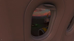 iniBuilds A320neo V2 External Lights Mod thumbnail 8