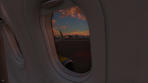 iniBuilds A320neo V2 External Lights Mod thumbnail 9