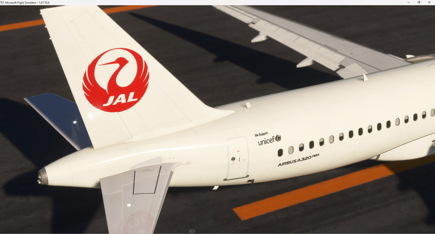 Japanese Air Rune
