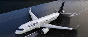 iniBuilds A320neo v2 Lufthansa D-AIJB thumbnail 3