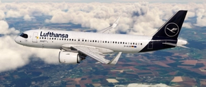 iniBuilds A320neo v2 Lufthansa D-AIJB thumbnail 5