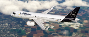 iniBuilds A320neo v2 Lufthansa D-AIJB thumbnail 6