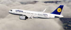 iniBuilds A320neo v2  Lufthansa D-AINA thumbnail 7