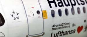 iniBuilds A320neo v2 Lufthansa D-AINZ thumbnail 2