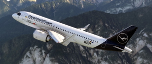 iniBuilds A320neo v2 Lufthansa D-AINZ thumbnail 3