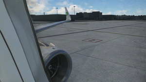 iniBuilds A320neo v2  MOST REALISTIC Custom View thumbnail 3