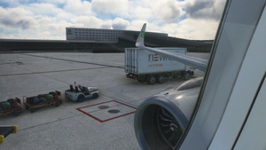iniBuilds A320neo v2  MOST REALISTIC Custom View thumbnail 4