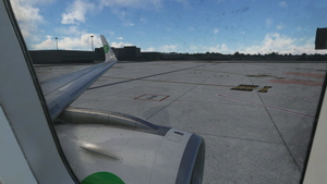iniBuilds A320neo v2  MOST REALISTIC Custom View thumbnail 5