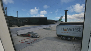 iniBuilds A320neo v2  MOST REALISTIC Custom View thumbnail 10