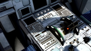 IniBuilds A320NEO V2 TCA throttle configuration update version for SU15 thumbnail 2