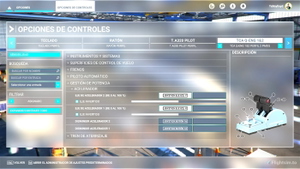 IniBuilds A320NEO V2 TCA throttle configuration update version for SU15 thumbnail 3