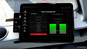 IniBuilds A320NEO V2 TCA throttle configuration update version for SU15 thumbnail 4