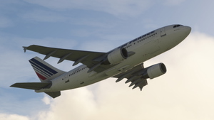 iniBuilds Airbus A310-300 Air France 1990 F-GEMP thumbnail 13