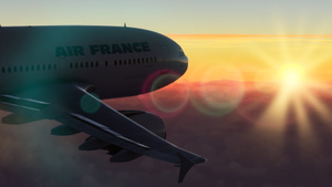 iniBuilds Airbus A310-300 Air France 1990 F-GEMP thumbnail 18