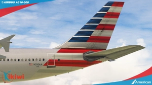 [DISCONTINUED] - iniBuilds Airbus A310-300 American Airlines thumbnail 3