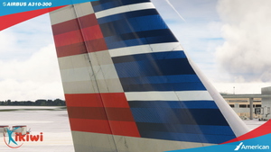 [DISCONTINUED] - iniBuilds Airbus A310-300 American Airlines thumbnail 6